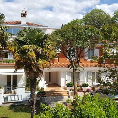Corte Dei Merli Suite & Room Rovinj Exterior photo