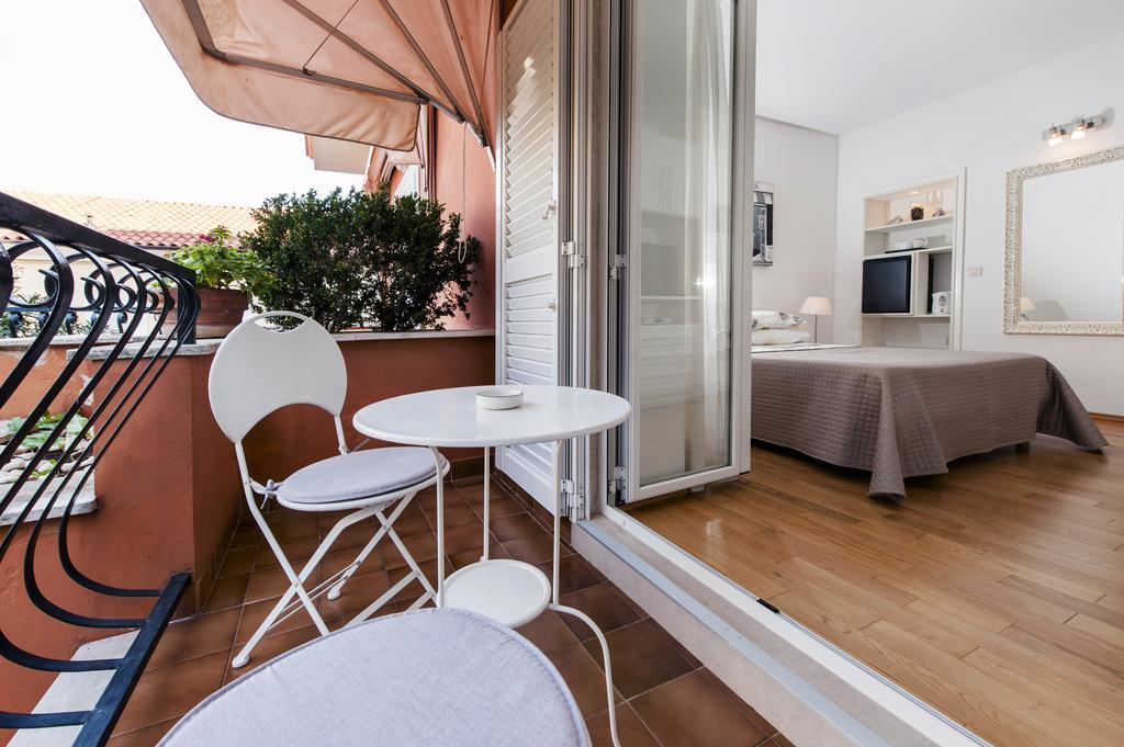 Corte Dei Merli Suite & Room Rovinj Room photo