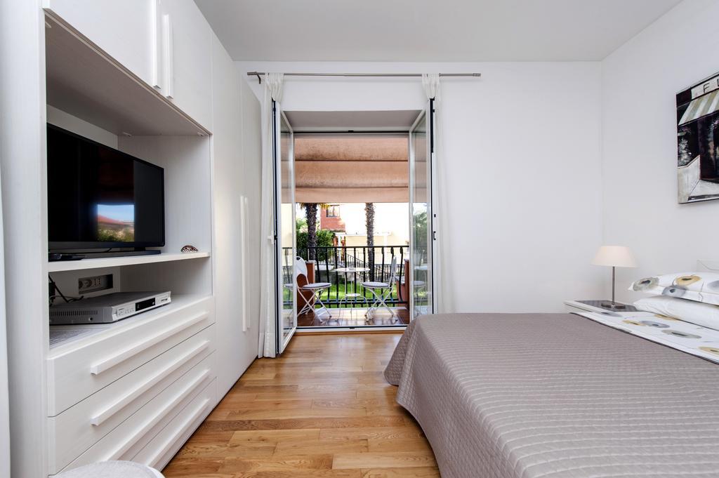 Corte Dei Merli Suite & Room Rovinj Room photo