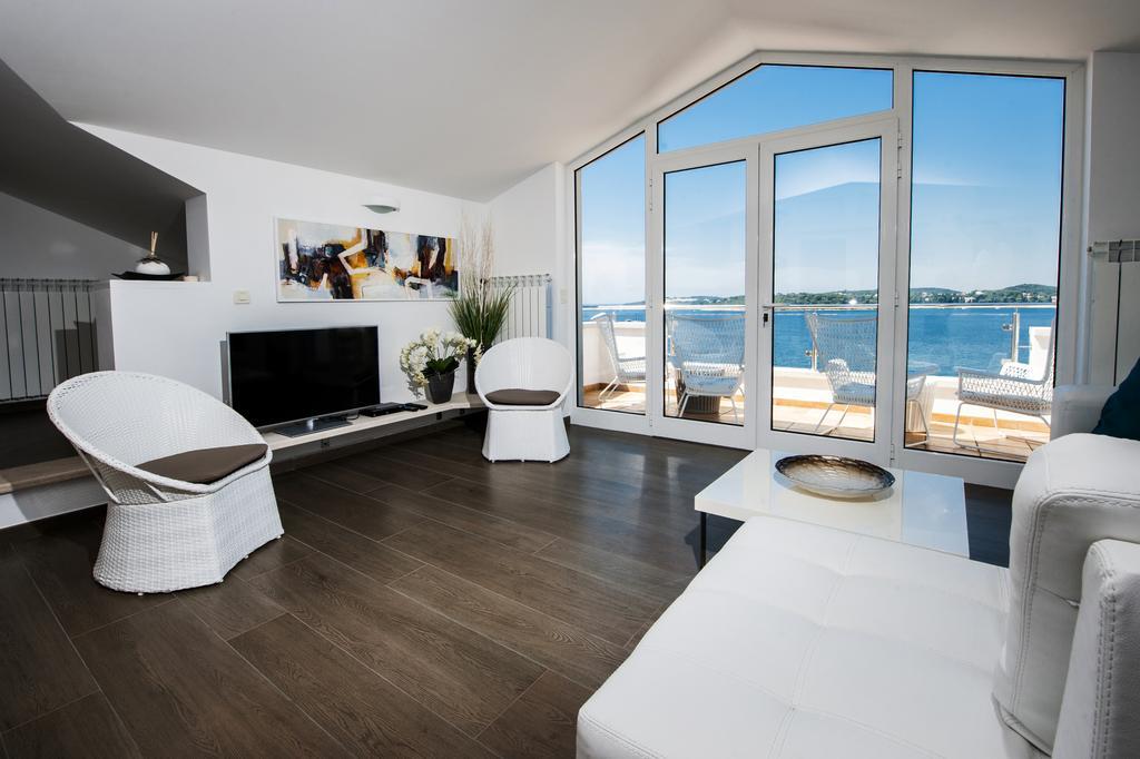 Corte Dei Merli Suite & Room Rovinj Room photo