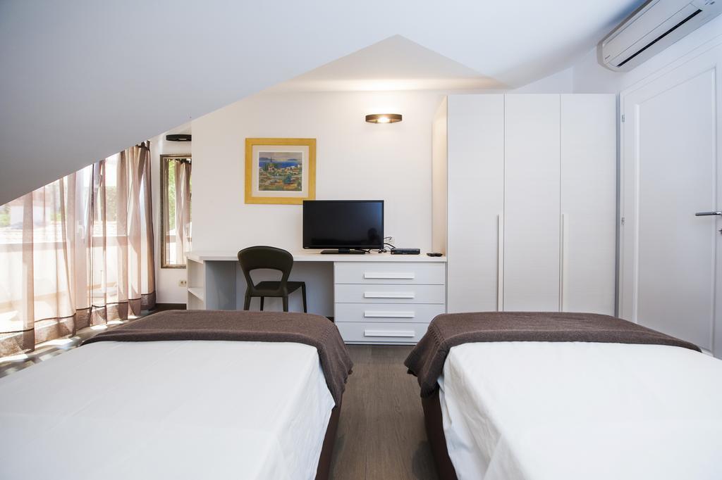 Corte Dei Merli Suite & Room Rovinj Room photo