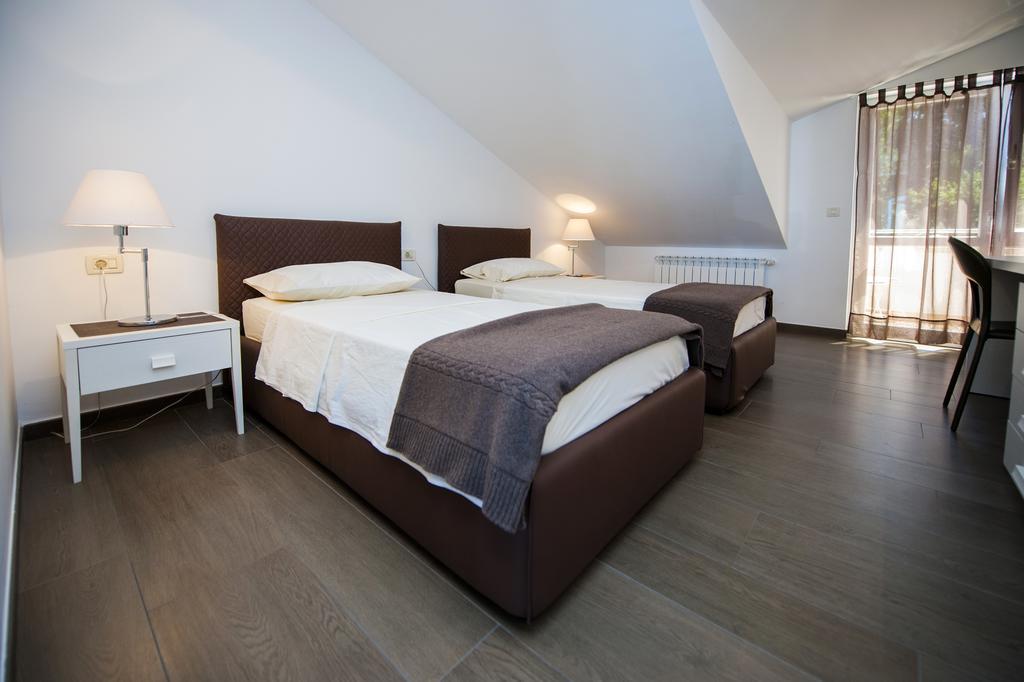 Corte Dei Merli Suite & Room Rovinj Room photo