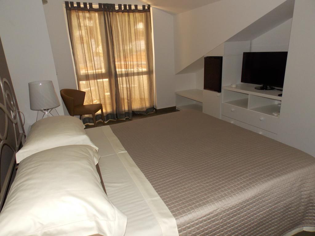 Corte Dei Merli Suite & Room Rovinj Room photo