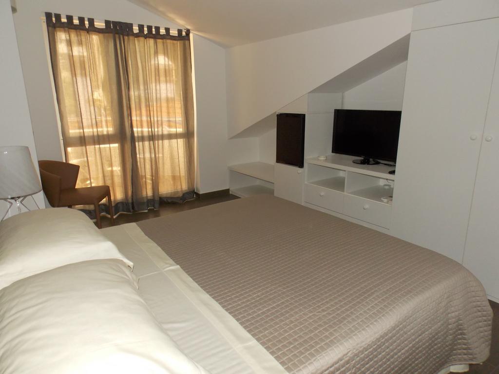 Corte Dei Merli Suite & Room Rovinj Exterior photo
