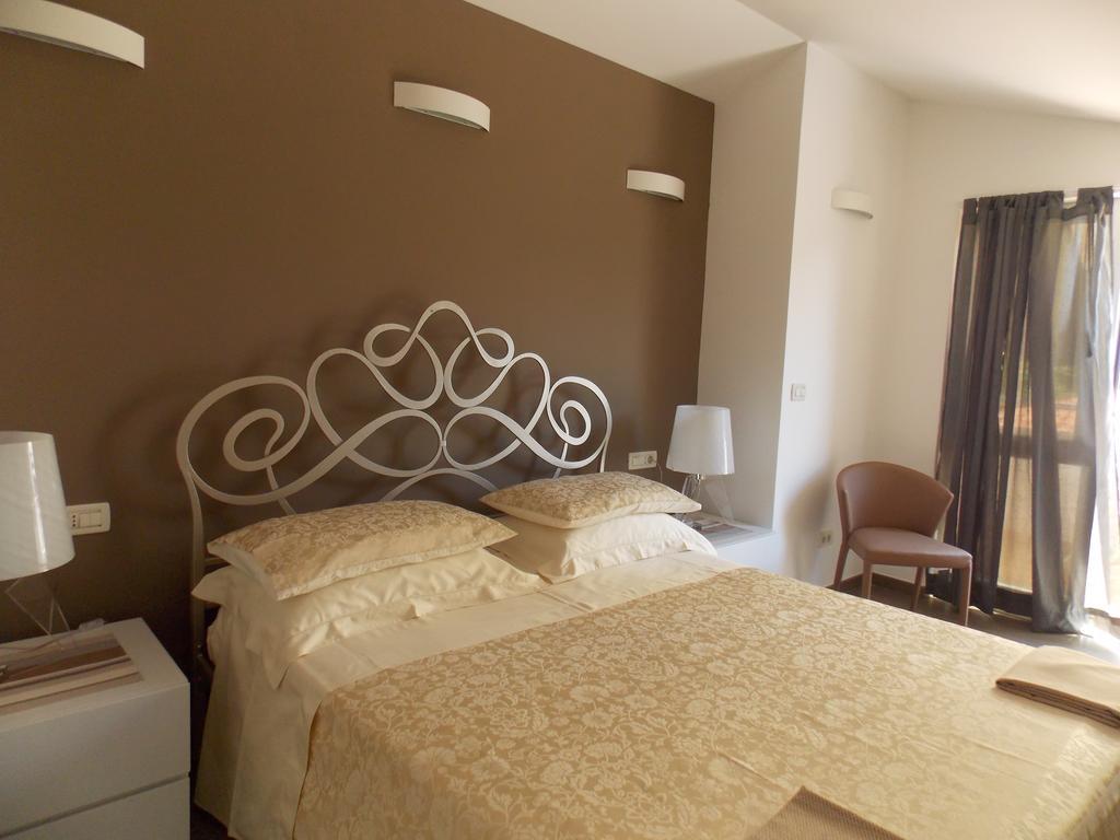 Corte Dei Merli Suite & Room Rovinj Exterior photo