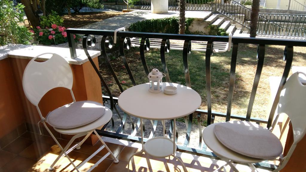 Corte Dei Merli Suite & Room Rovinj Exterior photo