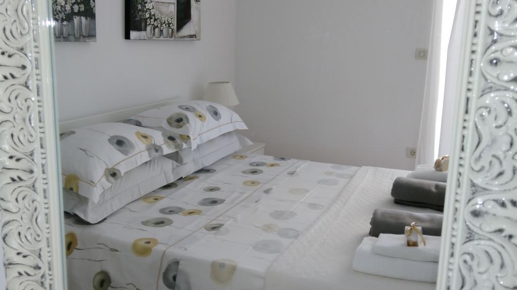 Corte Dei Merli Suite & Room Rovinj Exterior photo
